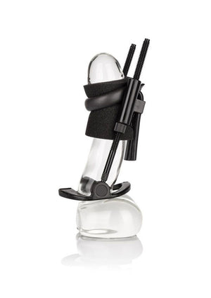 Performance masculine CalExotics Penis Extender