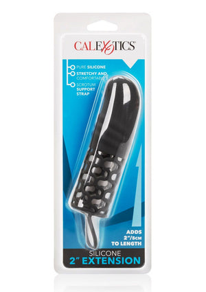 Performance masculine CalExotics Silicone 2 inch Extension