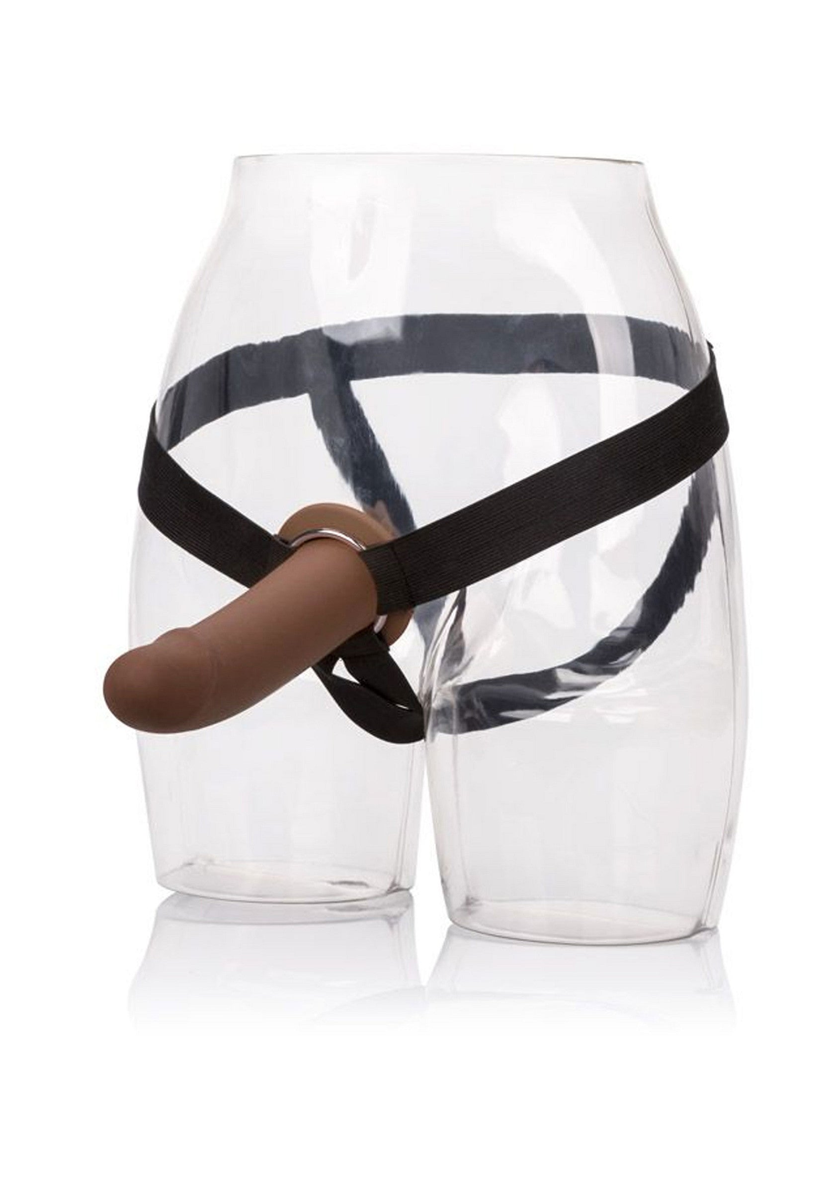 Gode-ceinture CalExotics PPA With Jock Strap