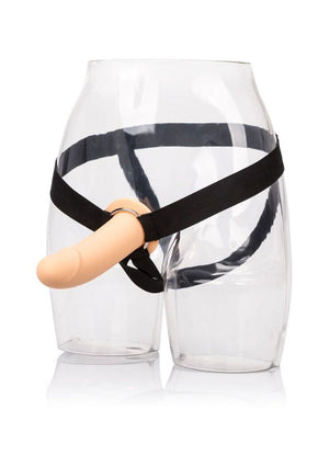 Gode-ceinture CalExotics PPA With Jock Strap
