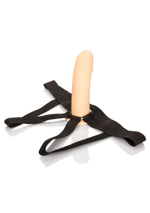 Gode-ceinture CalExotics PPA With Jock Strap