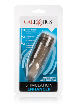 Performance masculine CalExotics Stimulation Enhancer