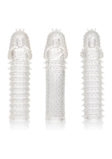 Performance masculine CalExotics Extension Kit 3 pcs