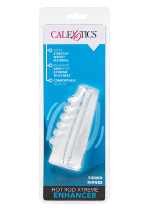 Performance masculine CalExotics Hot Rod Xtreme Enhancer