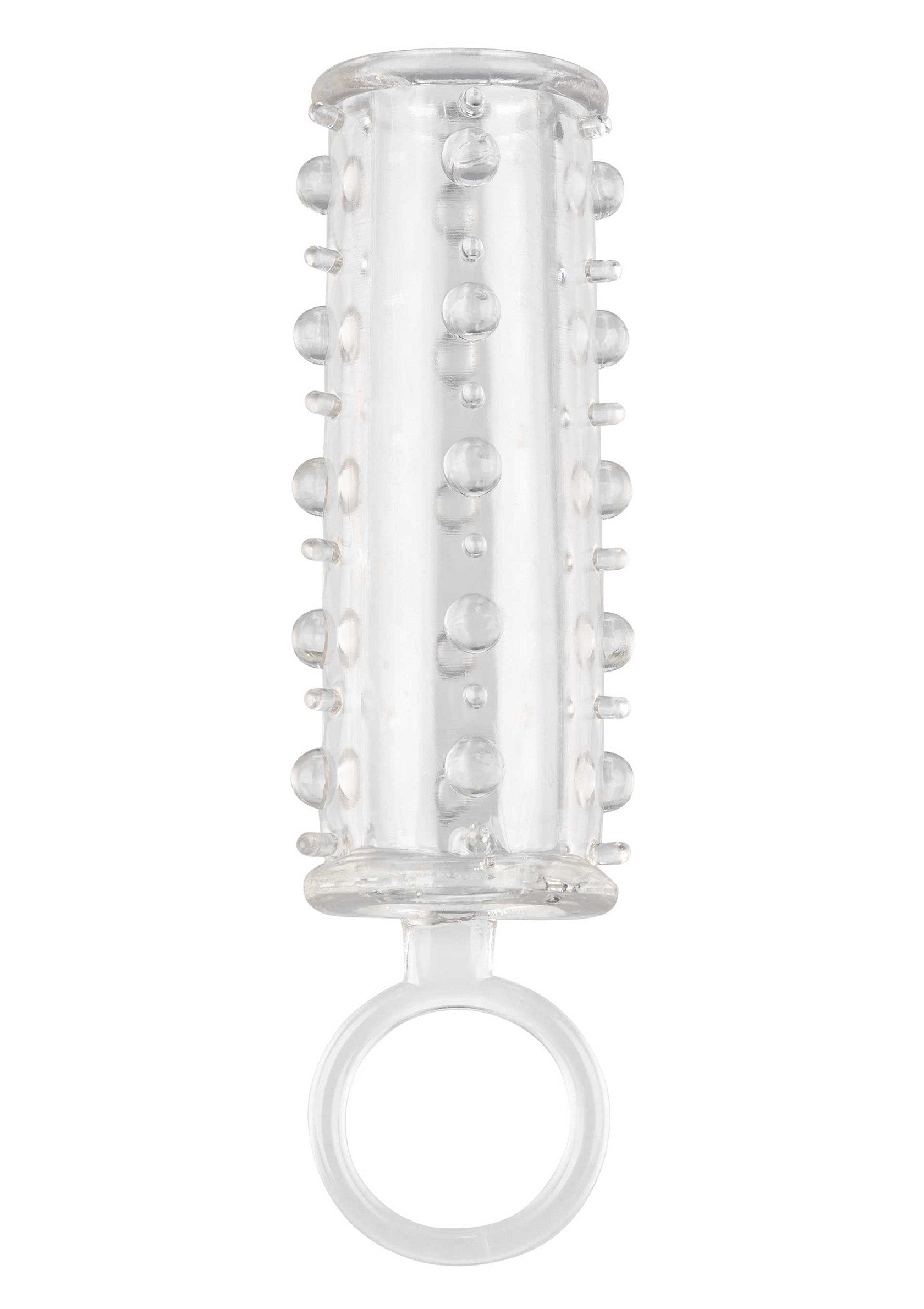 Performance masculine CalExotics Sensation Enhancer