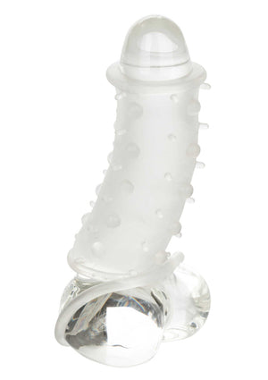 Performance masculine CalExotics Sensation Enhancer