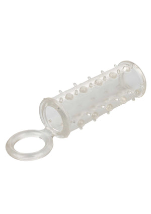 Performance masculine CalExotics Sensation Enhancer
