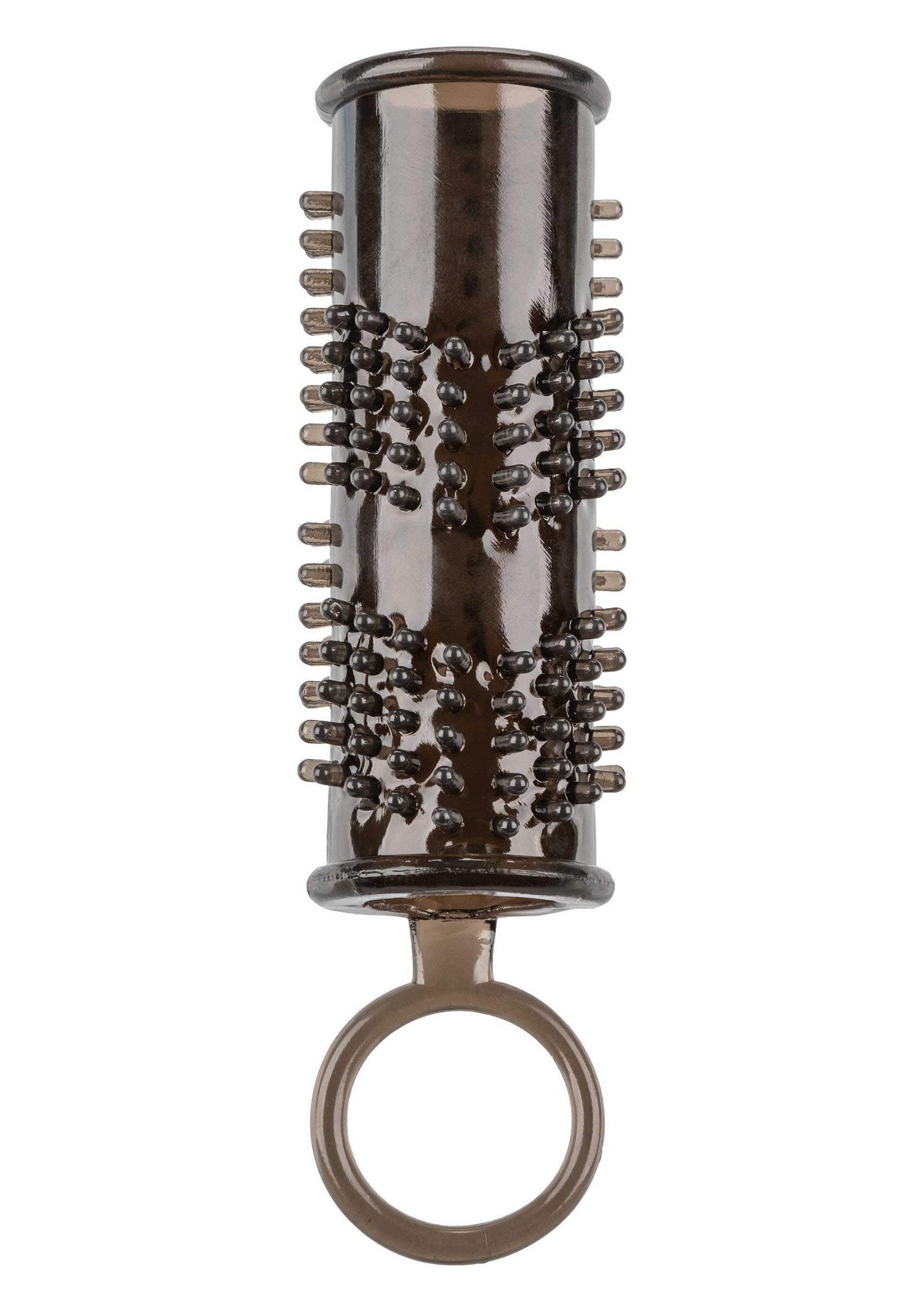 Performance masculine CalExotics Pleasure Enhancer