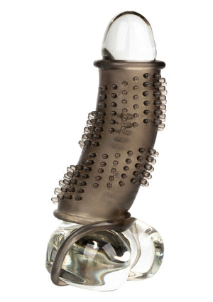 Performance masculine CalExotics Pleasure Enhancer