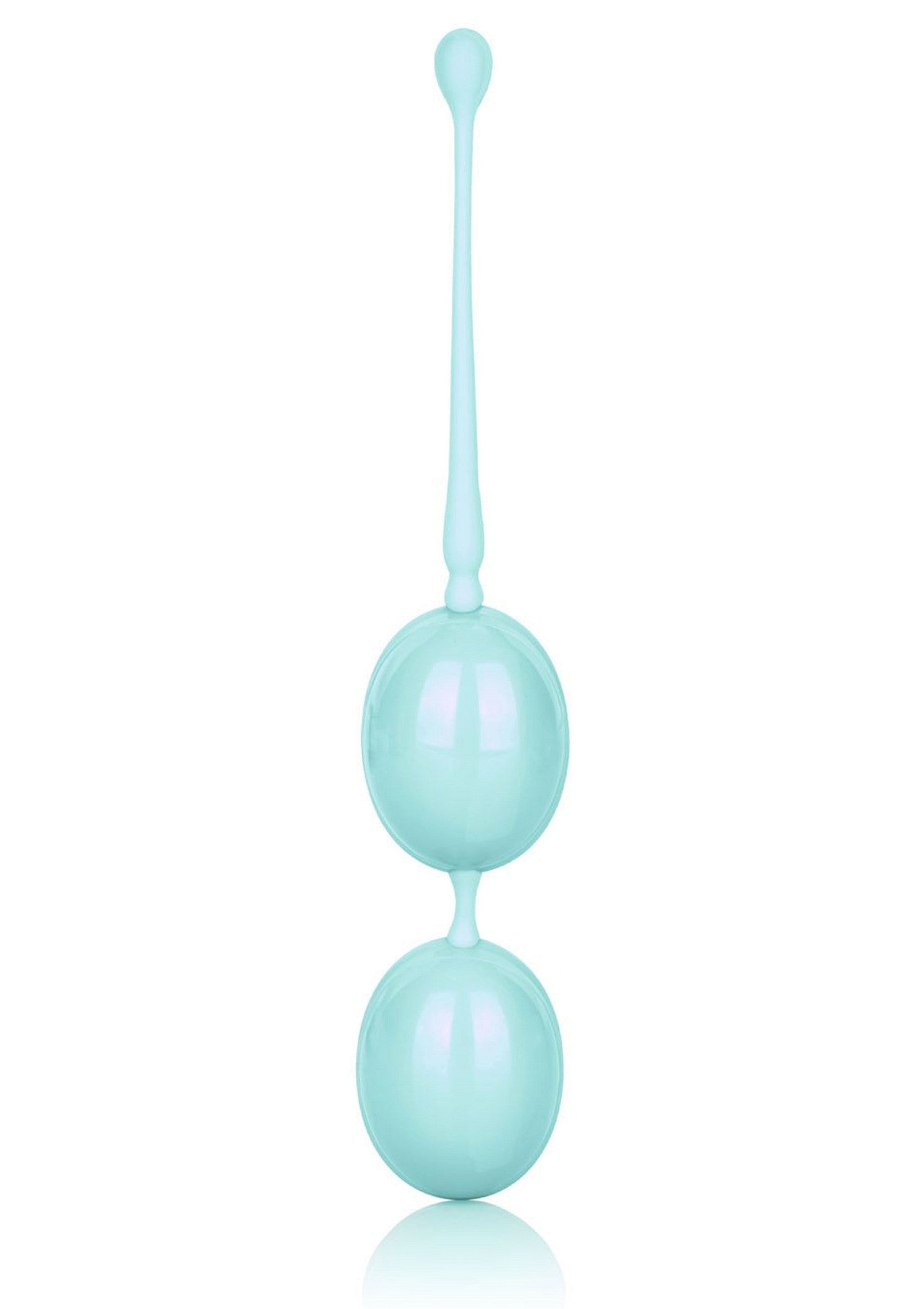 Boules de Geisha CalExotics Weighted Kegel Balls