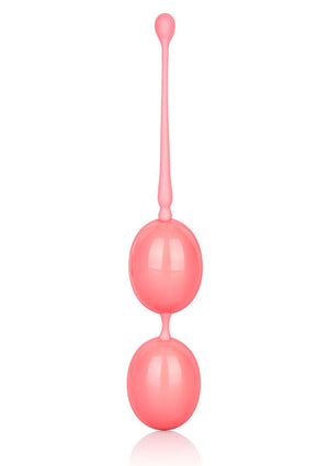Boules de Geisha CalExotics Weighted Kegel Balls