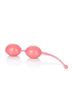 Boules de Geisha CalExotics Weighted Kegel Balls