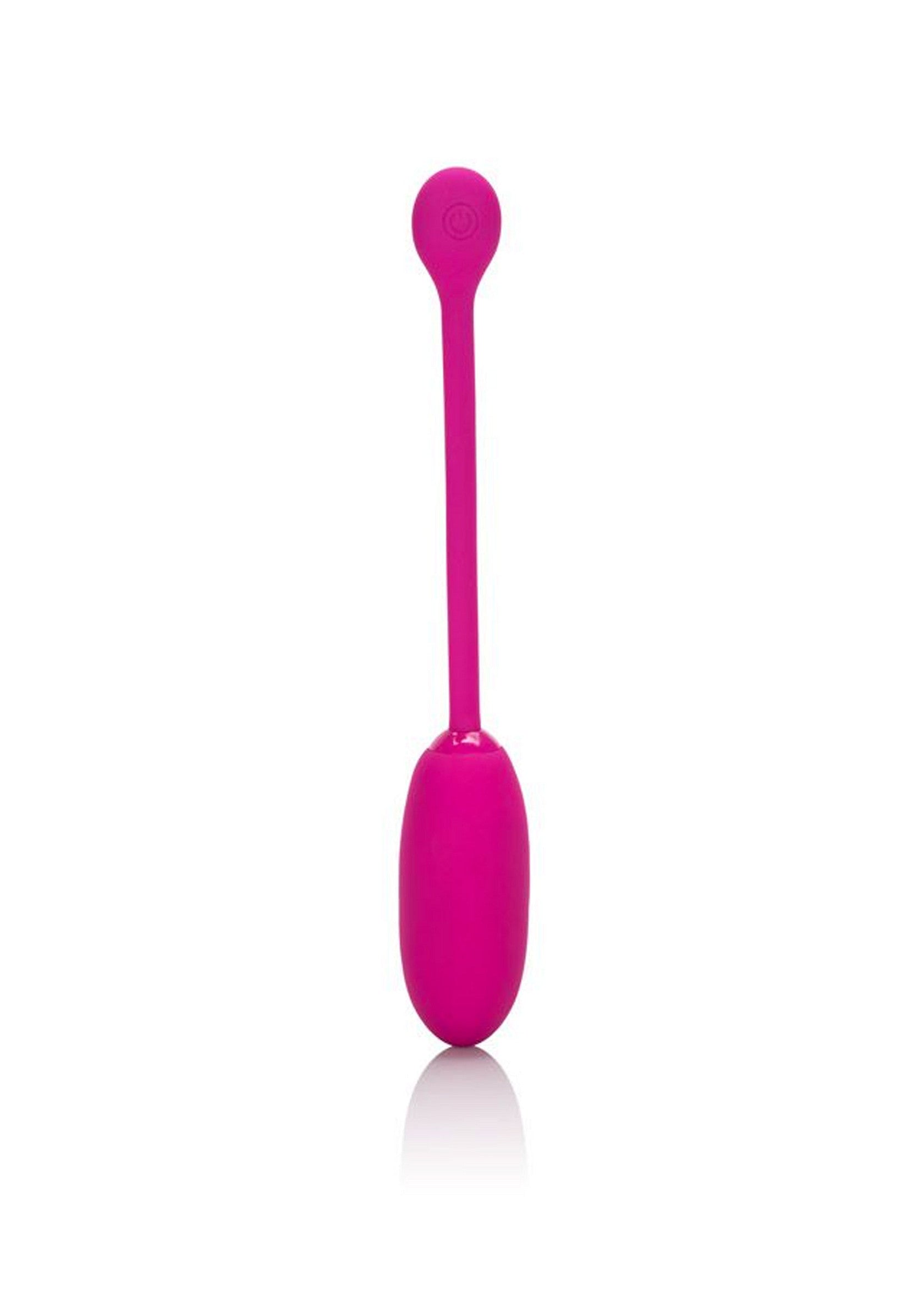 Boules de Geisha CalExotics Rechargeable Kegel Ball Advanced