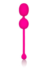 Boules de Geisha CalExotics Rechargeable Dual Kegel