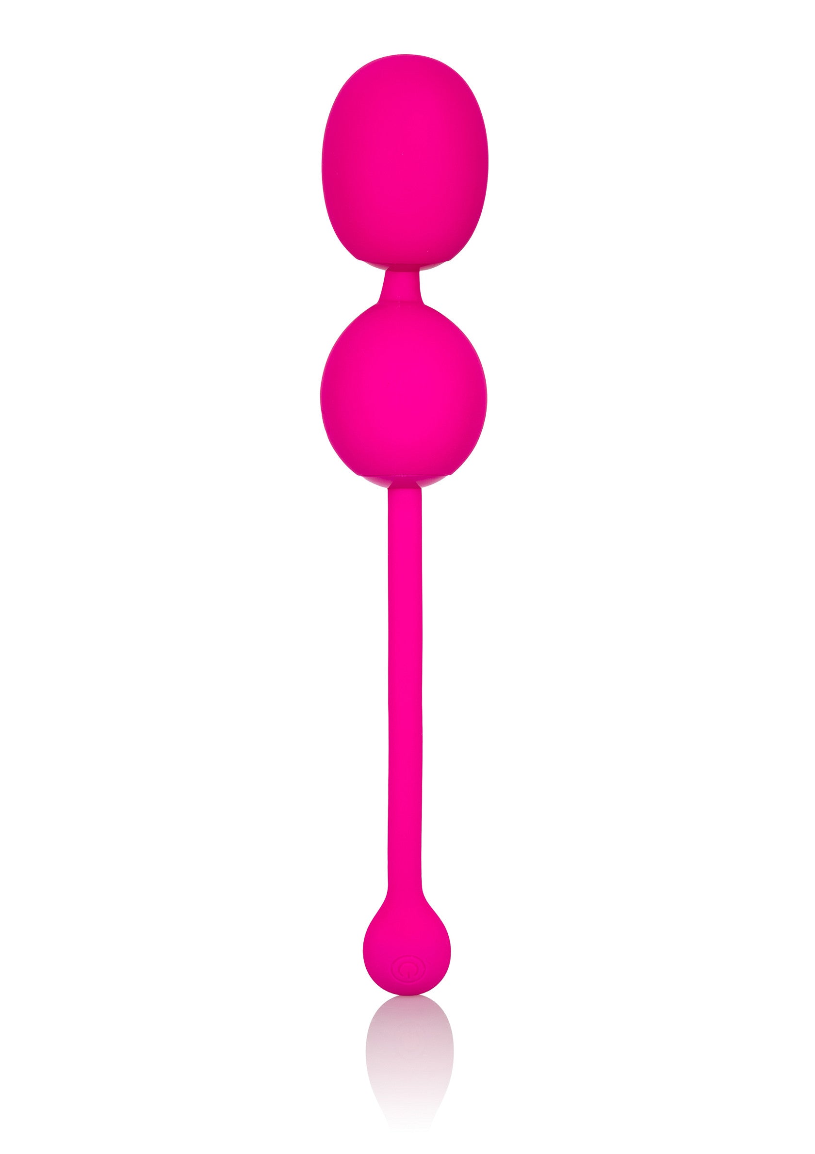 Boules de Geisha CalExotics Rechargeable Dual Kegel