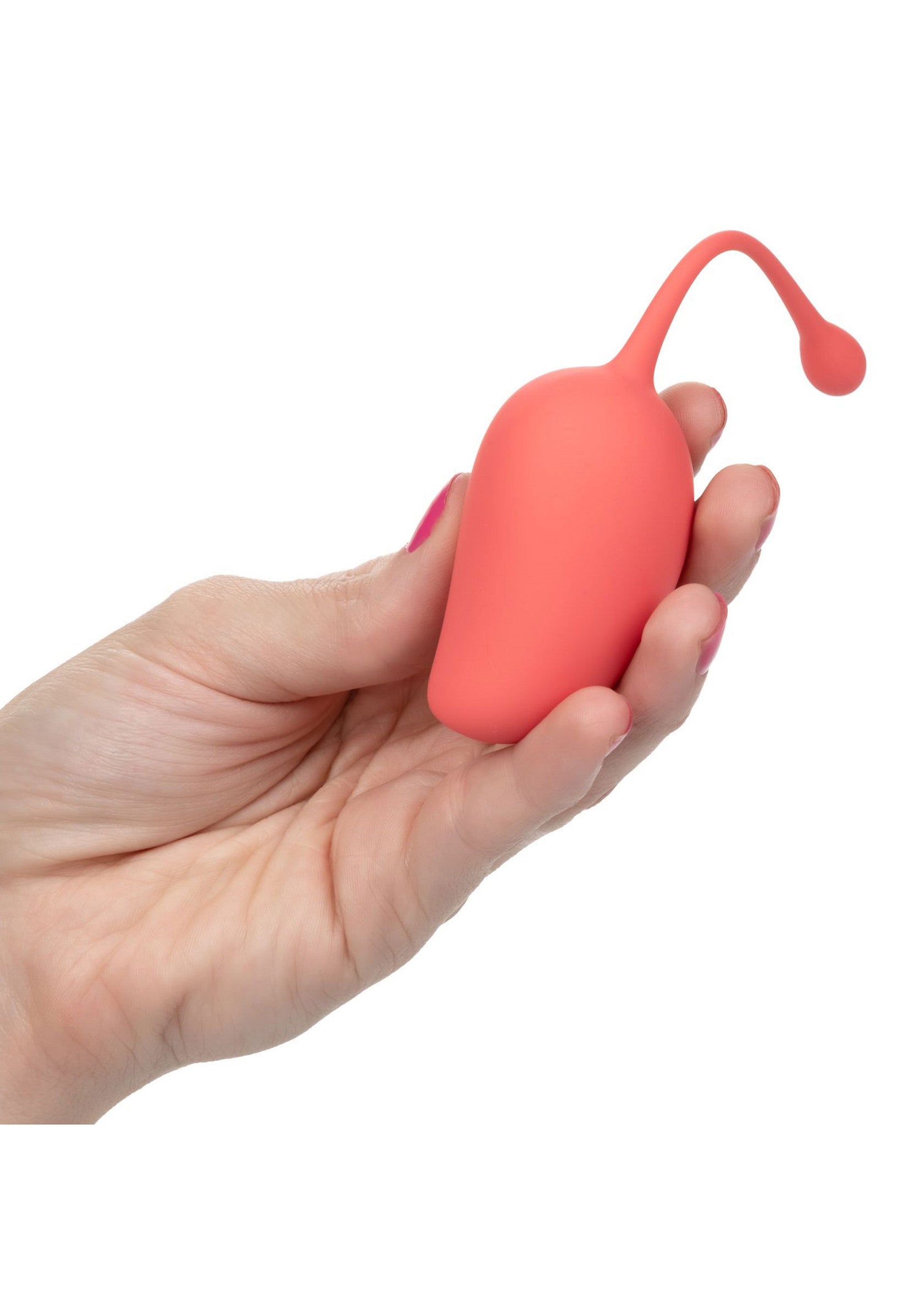 Boules de Geisha CalExotics Kegel Training Set Mango