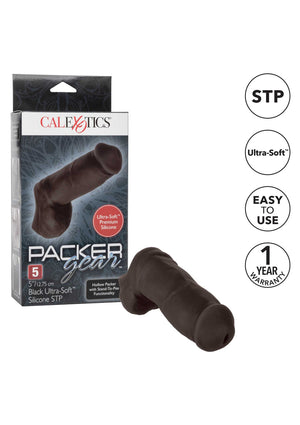 Lingerie CalExotics Packer Gear 5 inch / 12.8 cm STP