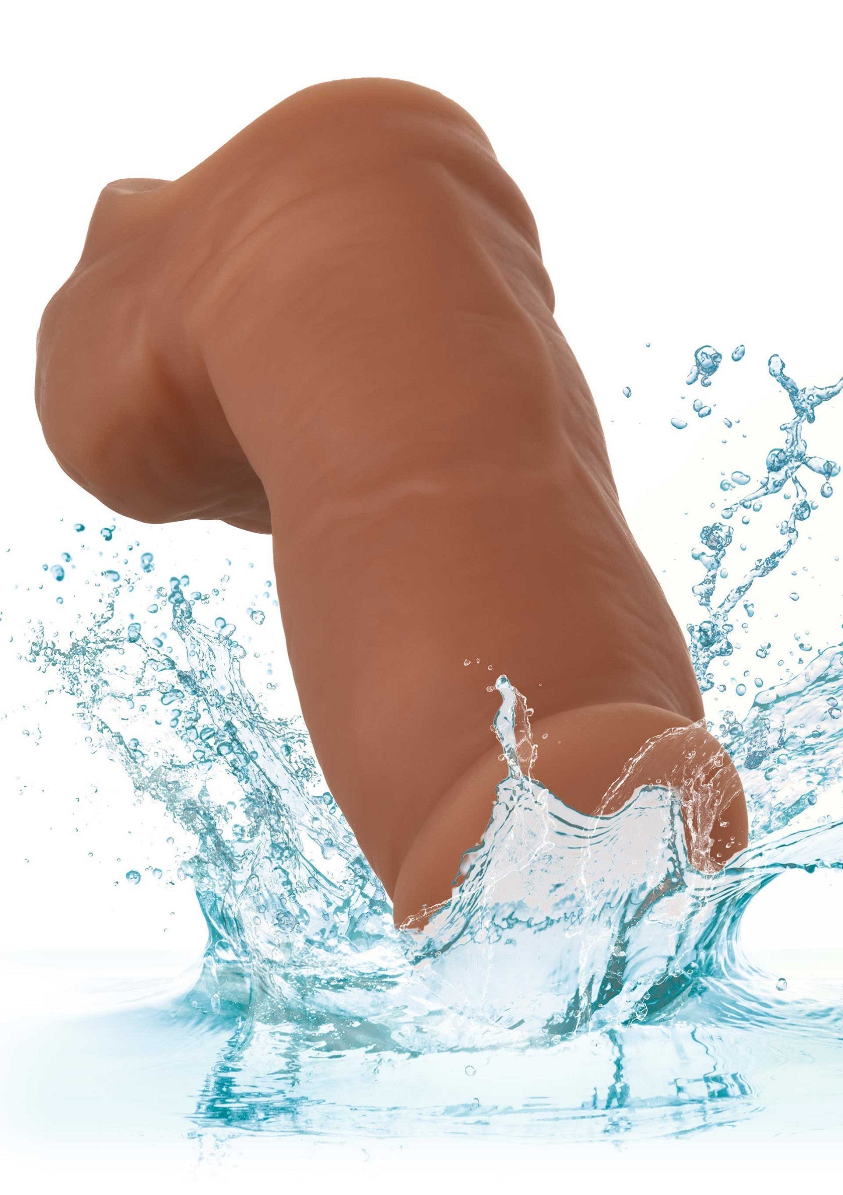 Lingerie CalExotics Packer Gear 5 inch / 12.8 cm STP
