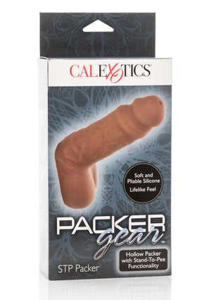 Lingerie CalExotics Stand-To-Pee Packer