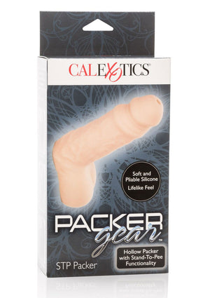 Lingerie CalExotics Stand-To-Pee Packer