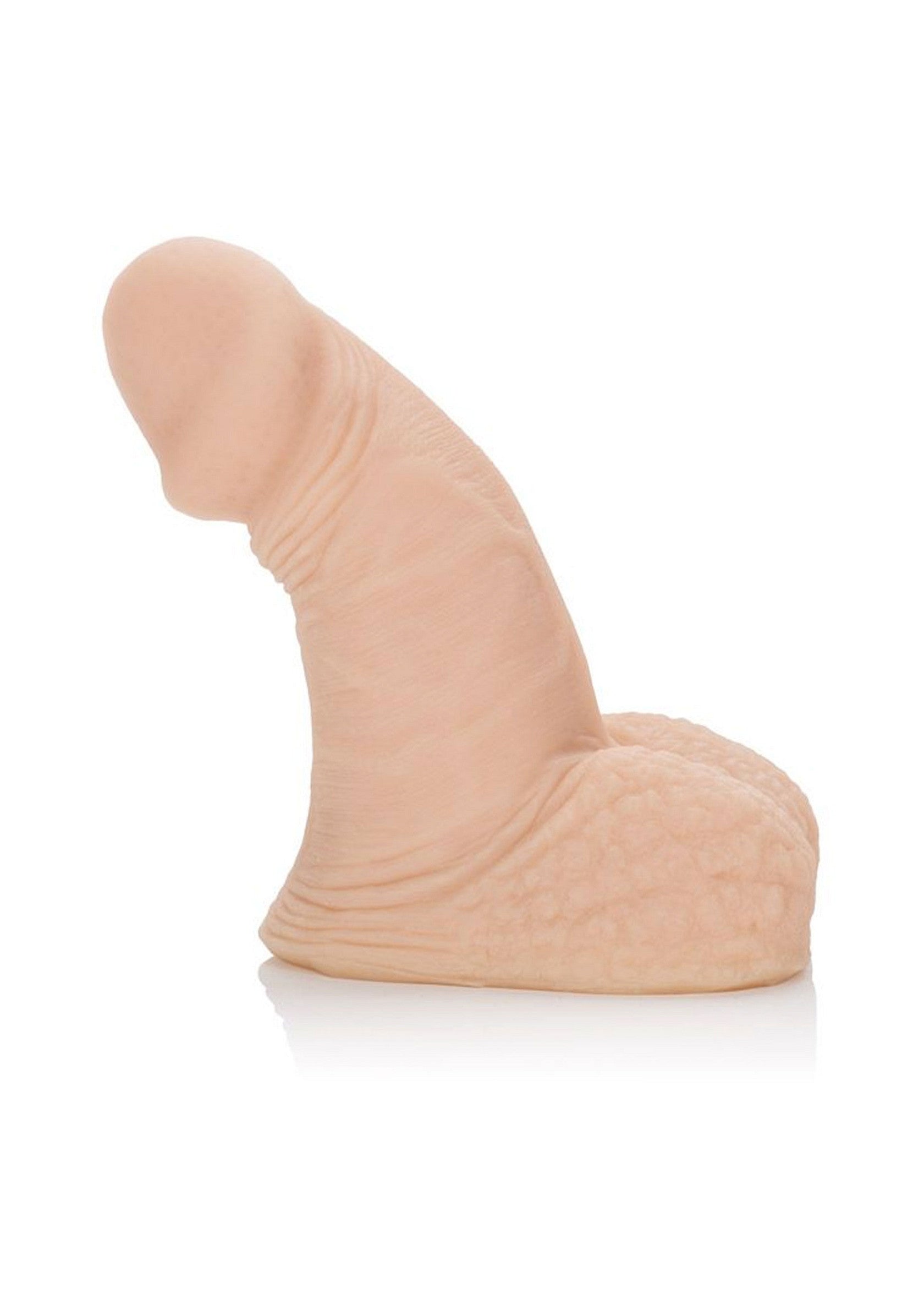 Lingerie CalExotics Packing Penis 4 inch / 10.3 cm