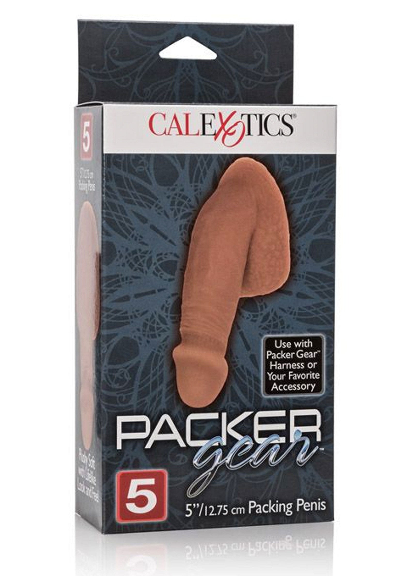Lingerie CalExotics Packing Penis 5 inch / 12.8 cm