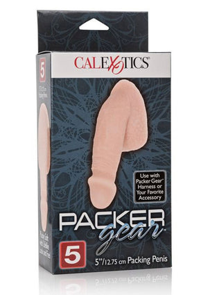 Lingerie CalExotics Packing Penis 5 inch / 12.8 cm