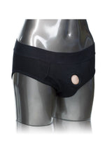 Lingerie CalExotics Packer Gear Brief Harness