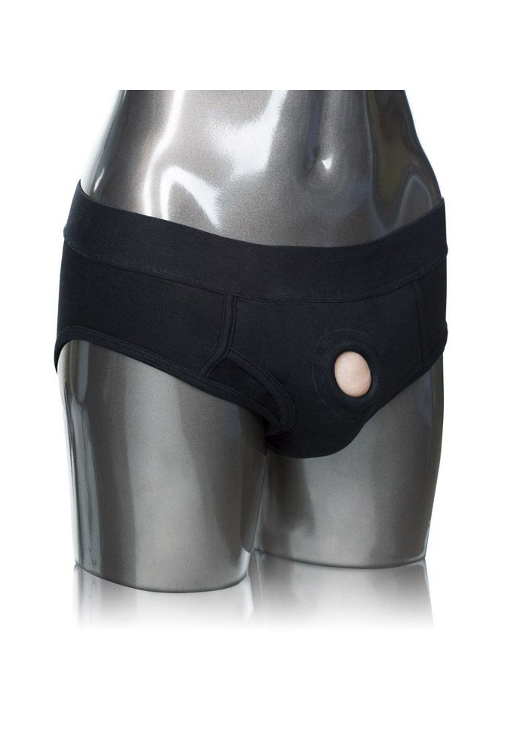 Lingerie CalExotics Packer Gear Brief Harness