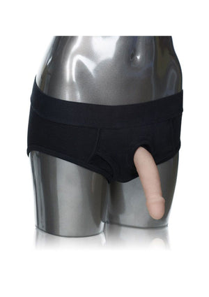 Lingerie CalExotics Packer Gear Brief Harness