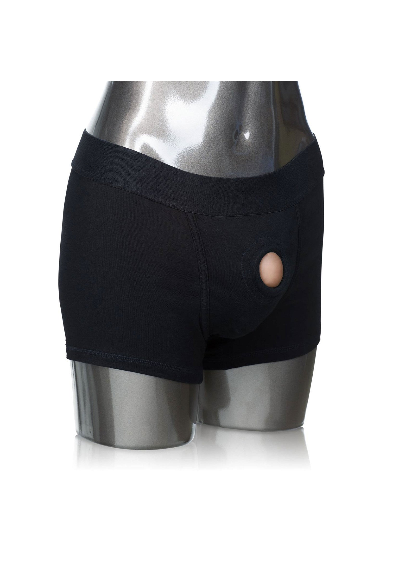 Lingerie CalExotics Boxer Brief Harness