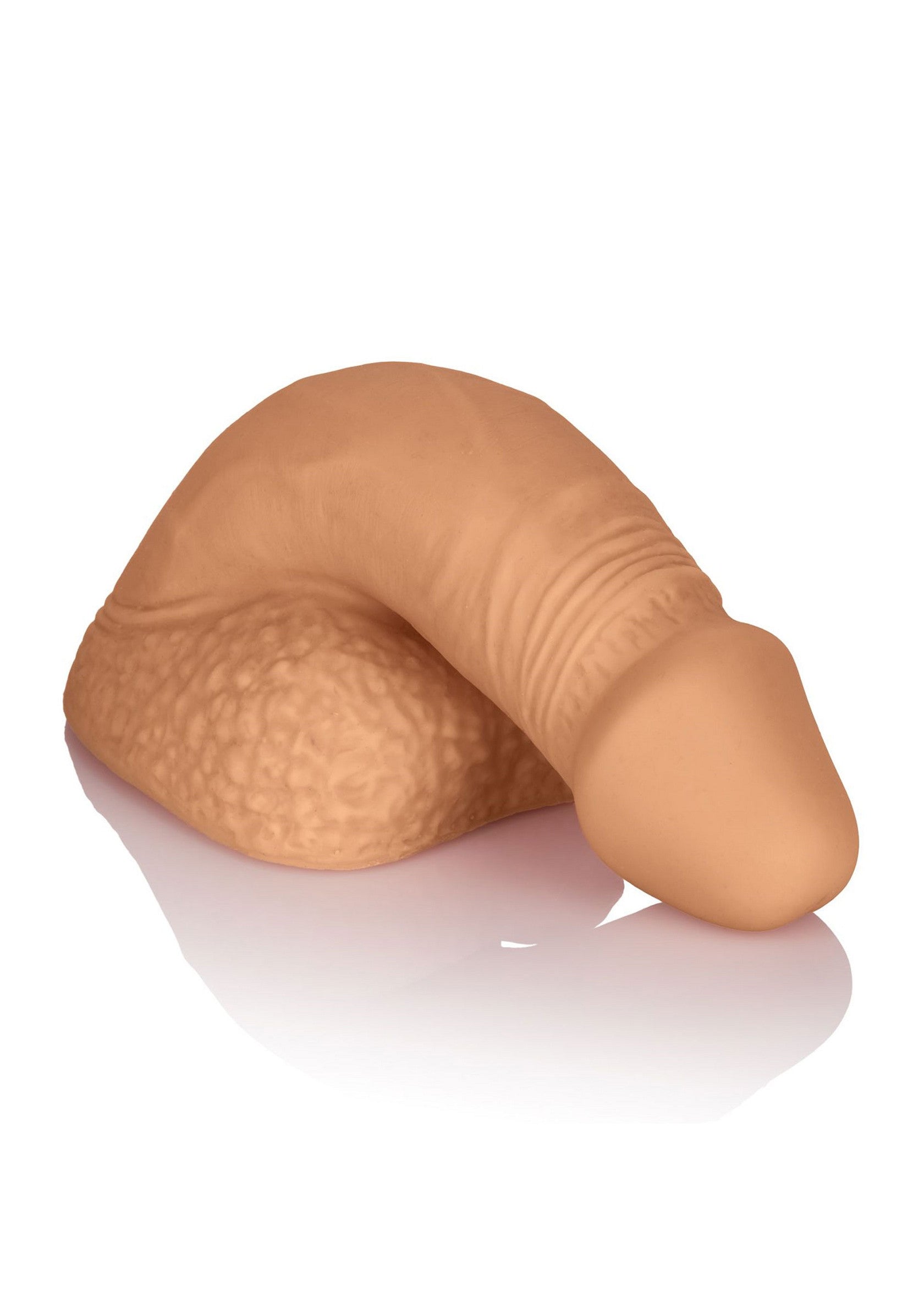 Lingerie CalExotics 5 inch Silicone Packing Penis