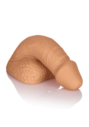 Lingerie CalExotics 5 inch Silicone Packing Penis