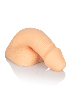 Lingerie CalExotics 5 inch Silicone Packing Penis