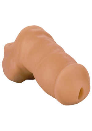 Lingerie CalExotics Soft Silicone Stand-To-Pee