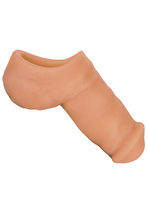 Lingerie CalExotics Soft Silicone Stand-To-Pee