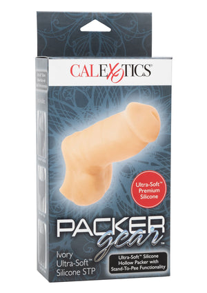 Lingerie CalExotics Soft Silicone Stand-To-Pee