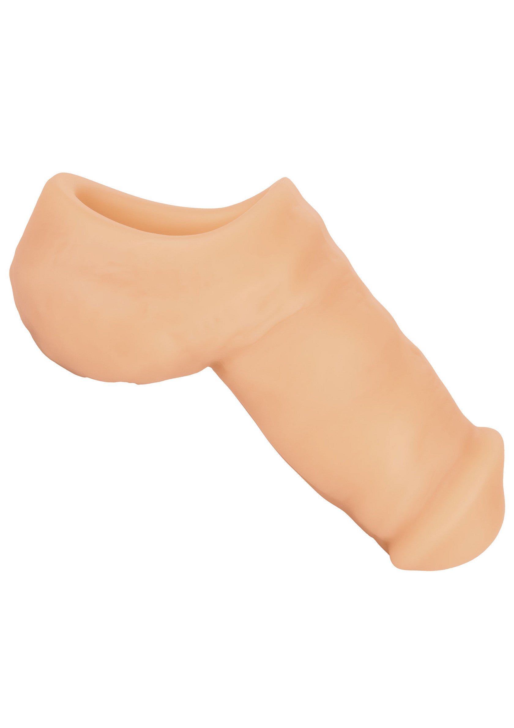 Lingerie CalExotics Soft Silicone Stand-To-Pee