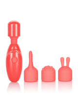 Masseur CalExotics Rechargeable Massager Kit