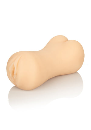 Masturbateur CalExotics Stroke It Pussy/Ass