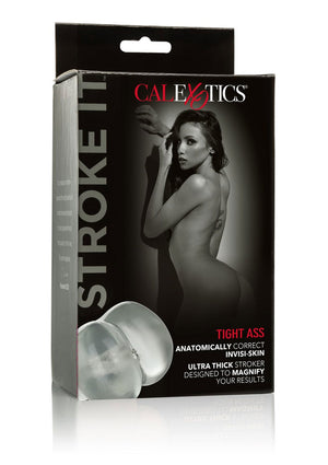 Masturbateur CalExotics Stroke It Thight Ass