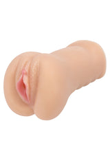 Masturbateur CalExotics Liquid Silicone Juicy Pussy