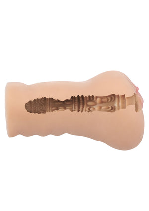 Masturbateur CalExotics Liquid Silicone Juicy Pussy