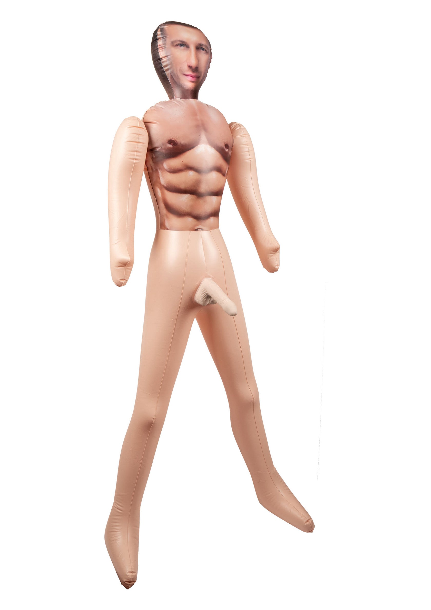 Poupée intime CalExotics Personal Trainer Love Doll