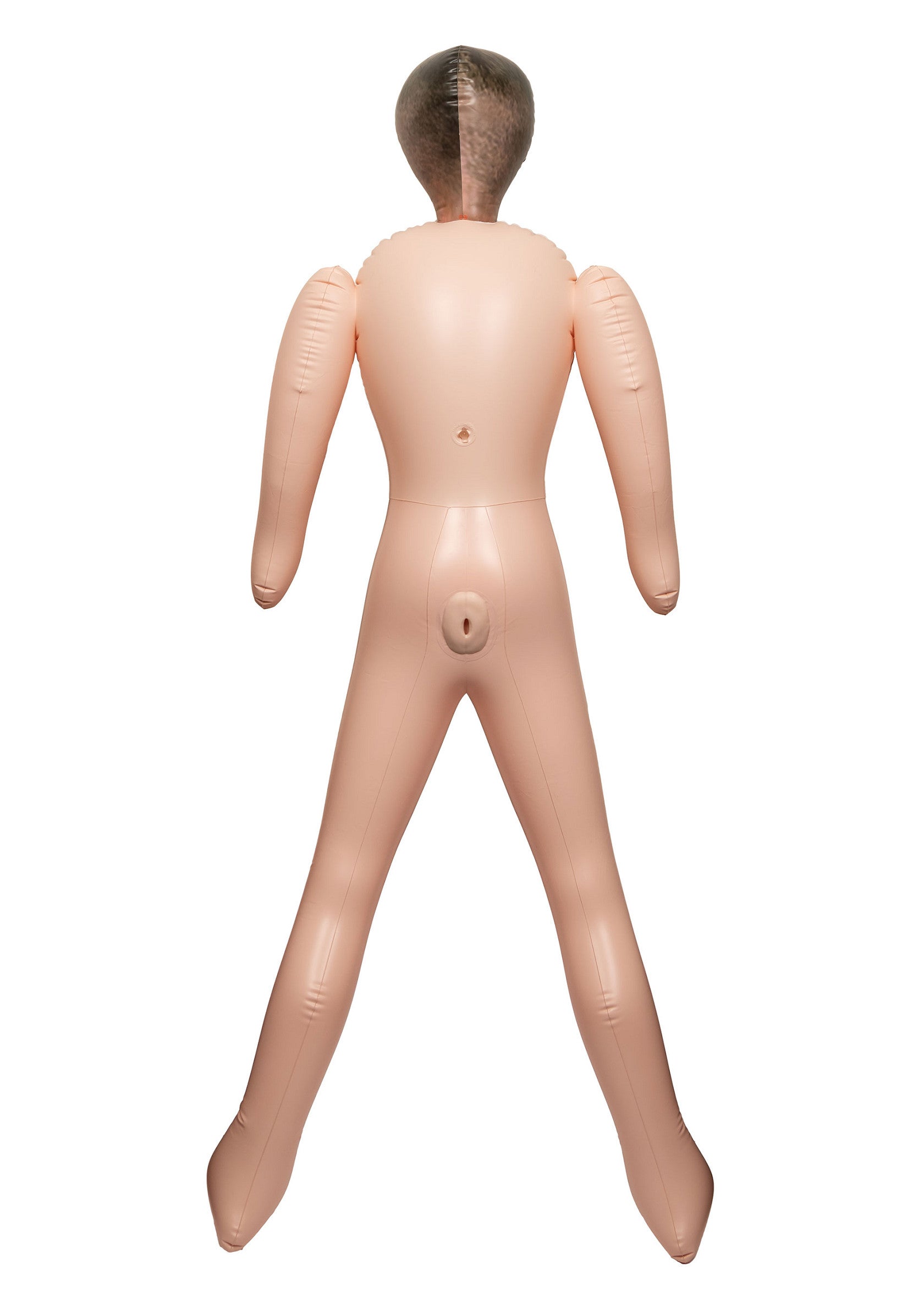 Poupée intime CalExotics Personal Trainer Love Doll