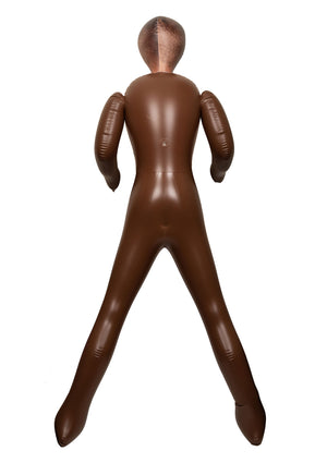 Poupée intime CalExotics The Mail Man Love Doll