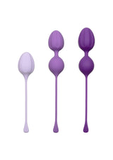 Boules de Geisha CalExotics Kegel Training 3 pcs