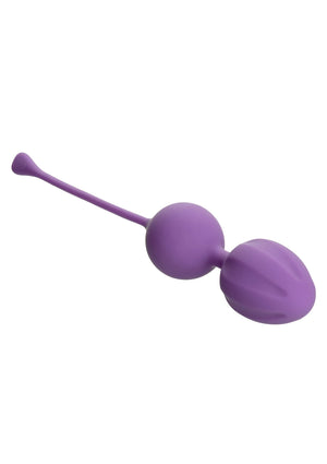 Boules de Geisha CalExotics Kegel Training 3 pcs