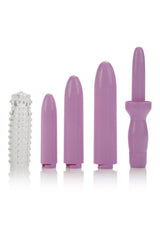 Boules de Geisha CalExotics Dilator Set of 4