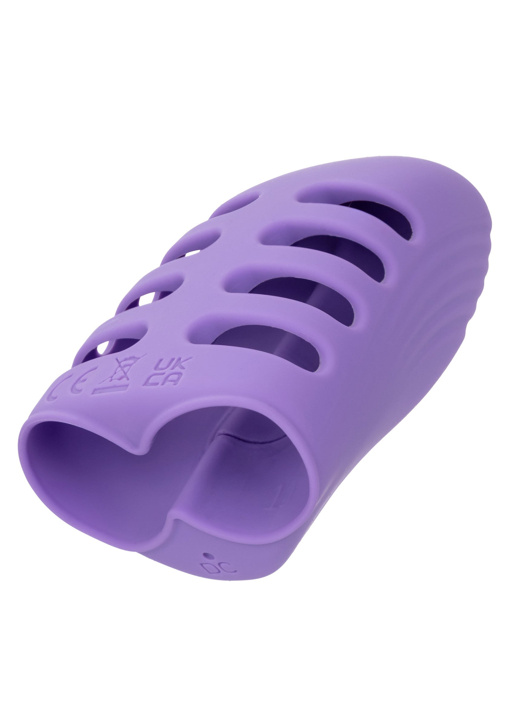 Stimulateur CalExotics Rechargeable Finger Vibe